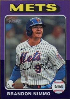 Brandon Nimmo