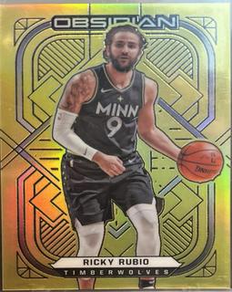 Ricky Rubio