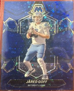 Jared Goff