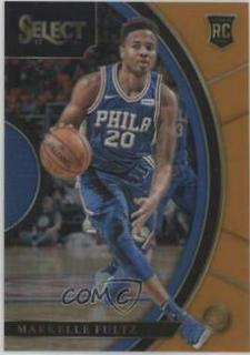 Markelle Fultz