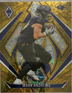 Mark Andrews