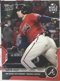 Austin Riley