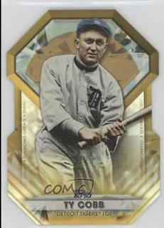 Ty Cobb