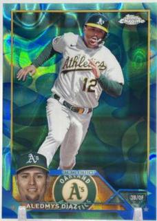 Aledmys Diaz