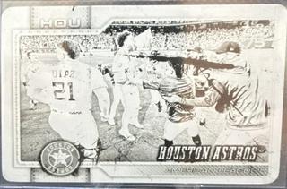 Houston Astros