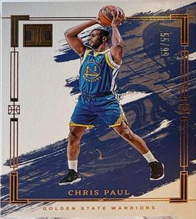 Chris Paul