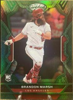 Brandon Marsh