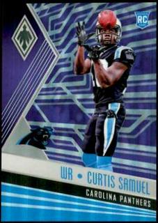 Curtis Samuel