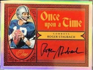 Roger Staubach