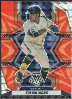 Kolten Wong