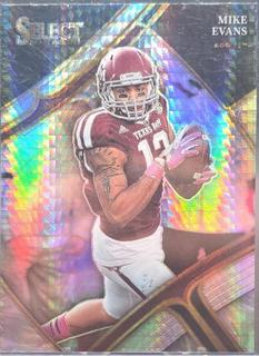 Mike Evans