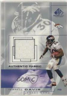 Terrell Davis