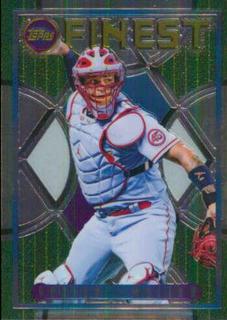 Yadier Molina