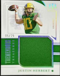 Justin Herbert