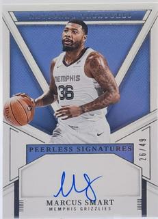 Marcus Smart