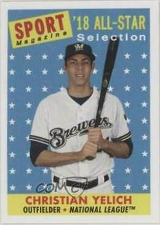 Christian Yelich