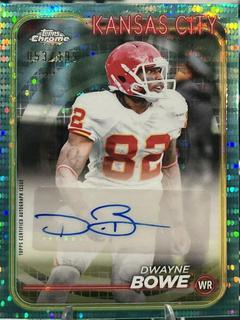 Dwayne Bowe