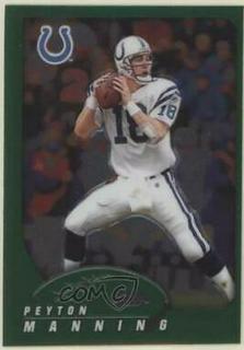 Peyton Manning