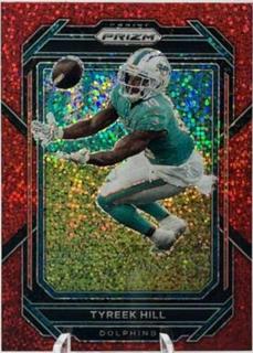 Tyreek Hill