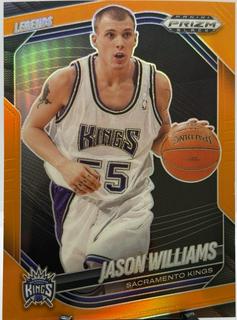 Jason Williams