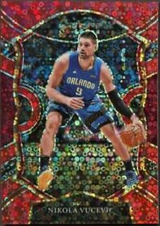 Nikola Vucevic