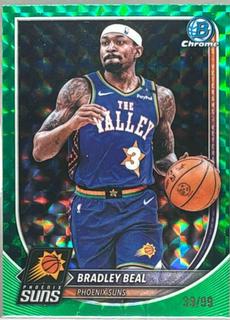 Bradley Beal