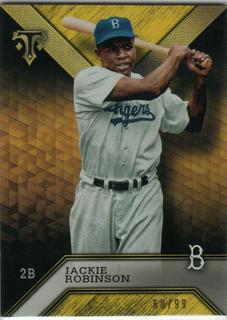 Jackie Robinson