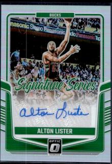 Alton Lister
