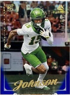 Tez Johnson