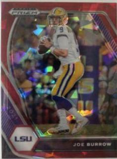 Joe Burrow