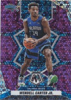 Wendell Carter Jr.