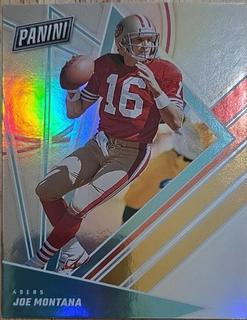 Joe Montana