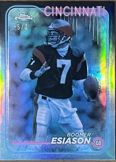 Boomer Esiason