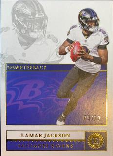 Lamar Jackson
