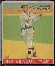 D'Arcy Flowers