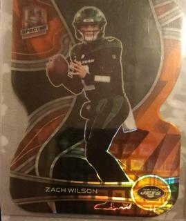 Zach Wilson