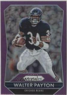 Walter Payton