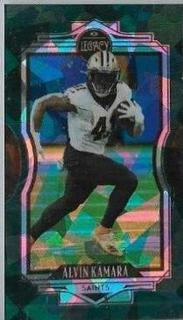 Alvin Kamara