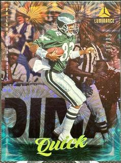 Mike Quick