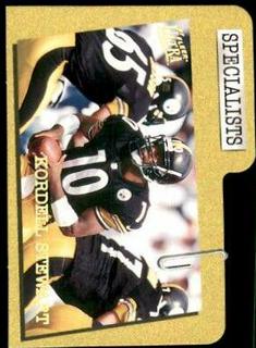 Kordell Stewart