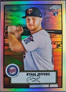Ryan Jeffers