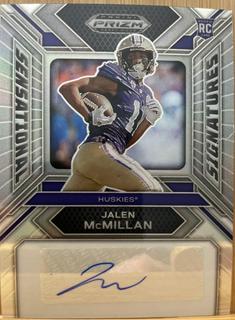 Jalen McMillan