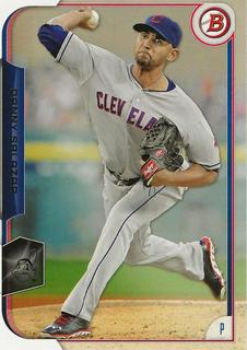 Danny Salazar