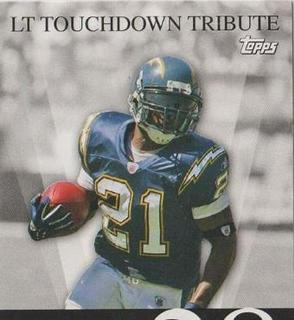 Ladainian Tomlinson