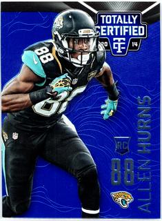 Allen Hurns