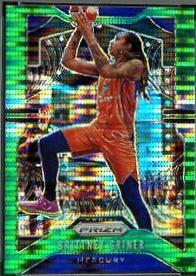 Brittney Griner