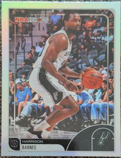 Harrison Barnes