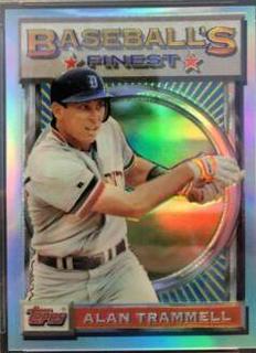 Alan Trammell