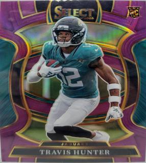 Travis Hunter