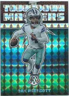 Dak Prescott